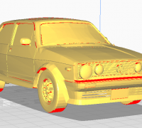 volkswagen nabendeckel 3D Models to Print - yeggi