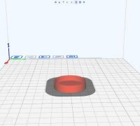 STL file 1/35 Miniart WWII Harley Davidson Motorcycle Wheel set, upgrade  part 🏍️・Template to download and 3D print・Cults