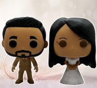 pop figure stands 3D Models to Print - yeggi - page 26