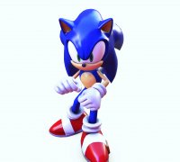 Amy - Sonic (Matching icons)  Sonic and amy, Shadow and amy, Sonic