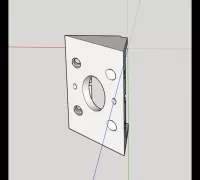90 degree corner clamp 3D Models to Print - yeggi