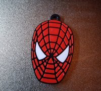 STL file Miles Morales Spider-Man 🕷️・3D printer design to download・Cults
