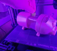 tirelire stitch 3D Models to Print - yeggi