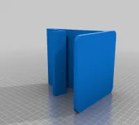 ipad halter 3D Models to Print - yeggi