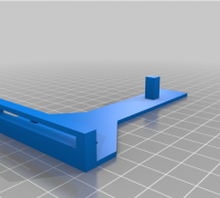 STL file Beelink EQ (N305)USV batterypack 🔋・3D print object to