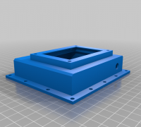 waterproof enclosure 3D Models to Print - yeggi