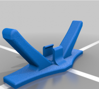 STL file Appliance Cord Organizer ⚡・3D printable model to