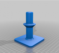 rotating platform 3D Models to Print - yeggi