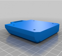 Fichier STL Porte-courroie pour batterie Parkside 20V 🔧・Modèle à  télécharger et à imprimer en 3D・Cults