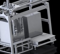 plastic injection machine 3D Models to Print - yeggi - page 20