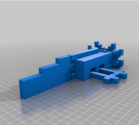 espada de minecraft 3D Models to Print - yeggi