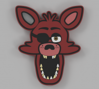Free STL file freddy fnaf ar 🦸・3D printing template to download・Cults