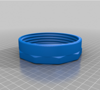 kanister deckel 3D Models to Print - yeggi