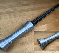 Collapsing Drill Sword Print-in-Place - 3D model by 3dprintingworld on  Thangs