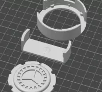 ooono 2 halter 3D Models to Print - yeggi
