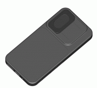 Archivo STL Funda Samsung Galaxy A54 - Samsung 📞・Modelo de impresora 3D  para descargar・Cults