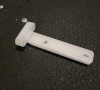 bottle cage adapter 3D Models to Print - yeggi