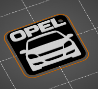 modèle 3D de Opel Astra H caravane 2008 - TurboSquid 1893318