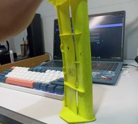 STL-Datei RC AUTO HECKSPOILER 🚗・Modell für 3D-Drucker zum  Herunterladen・Cults