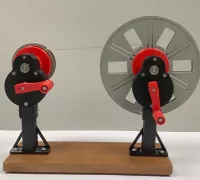 16mm film reel 3D Models to Print - yeggi