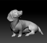 STL file Meme Dog Face - Doge Meme 🐕・3D printing model to download・Cults