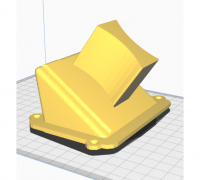 bmw e46 clip 3D Models to Print - yeggi