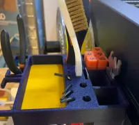 3D printable Tails - Classic • made with PRUSA MK3S+ et PRUSA XL・Cults