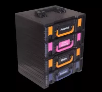 plano box 3D Models to Print - yeggi
