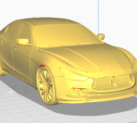 maserati 3D Models to Print - yeggi