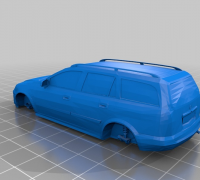 opel astra k key 3D Models to Print - yeggi - page 3