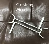 kite winder 3D Models to Print - yeggi