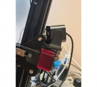creality nebula camera 3D Models to Print - yeggi