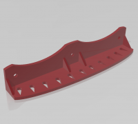 fish hook holder 3D Models to Print - yeggi