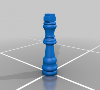 Rook Chess Piece 3D, Incl. checkmate & game piece - Envato Elements