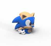 FNF Sonic.exe Pack - Download Free 3D model by Slushy (@Slushy3D) [8d9a33a]