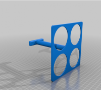 becherhalter kinderwagen 3D Models to Print - yeggi