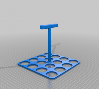 becher halter 3D Models to Print - yeggi