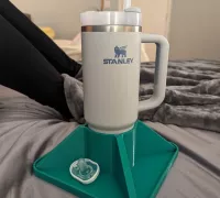 stanley cup mug 3D Models to Print - yeggi
