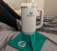 Stanley Mug Style da 7iper, Scarica il modello STL gratuito