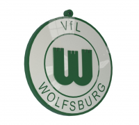 STL file Vfl Wolfsburg ASCHENBECHER・3D printable model to download・Cults