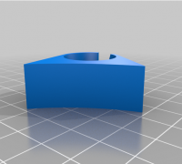 STL file Dreame l10s ultra Dust container 🌬️・3D printing idea to  download・Cults