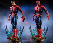 spiderman box 3D Models to Print - yeggi - page 44