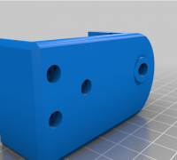 STL file Ender 3 V3 KE bookmark 🔖・3D printer design to download