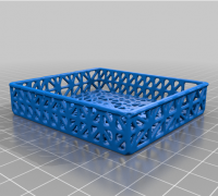 ttrpg dice organizer by 3D Models to Print - yeggi
