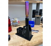 sim racing sequential shifter 3D Models to Print - yeggi