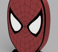 STL file MOD Spiderman 2 PS5 🦸‍♂️・3D printer design to download・Cults