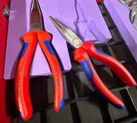 knipex holder 3D Models to Print - yeggi