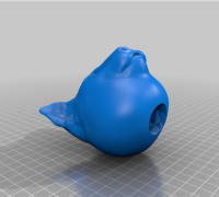 Floppa cube V3 Free download! (3D Modeling) 