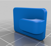 3m hook 3D Models to Print - yeggi