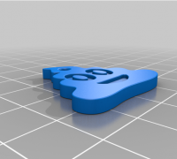 bmw i3 key fob 3D Models to Print - yeggi - page 14
